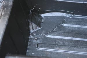 mgb restoration 2009